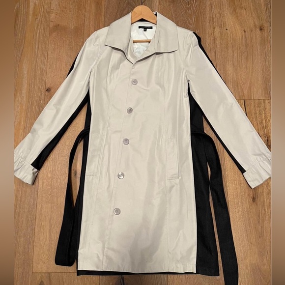 Joeffer Caoc XS trenchcoat - Picture 2 of 9